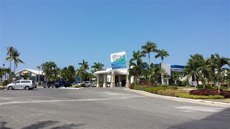 Fiesta Resort Casino Poro Point .